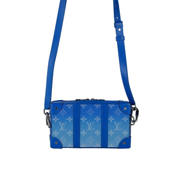 Louis Vuitton Cloud Monogram Soft Trunk Crossbody Bag M45432 14174 156432722