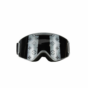 LOUIS VUITTON Schneemaske Goggle Z1744E 14173 156432898
