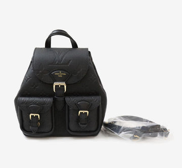 LOUIS VUITTON バックアップバックパック アンプランテ M47072 156443726