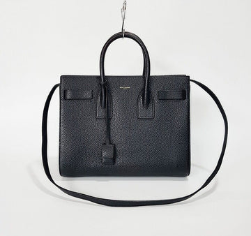 SAINT LAURENT サックデジュール スモール トートバッグ 355153 156445731
