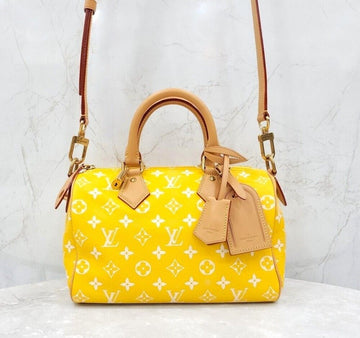 LOUIS VUITTON スピディ P9 バンドリエール 25 M13912 152654493