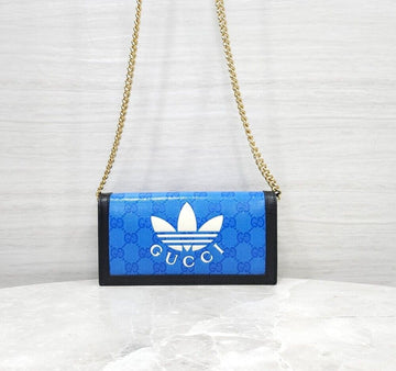 GUCCI チェーンクロスバッグ 621892 156501030