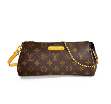 Louis Vuitton Eva Clutch Monogram M95567 UMQR4SHK 156503076