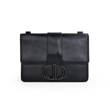 DIOR 30 モンテイン バック ブラック FUFX7YNP 156503161