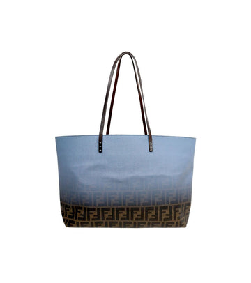 Fendi Juka Gradient Shopper Bag 58536 156503823