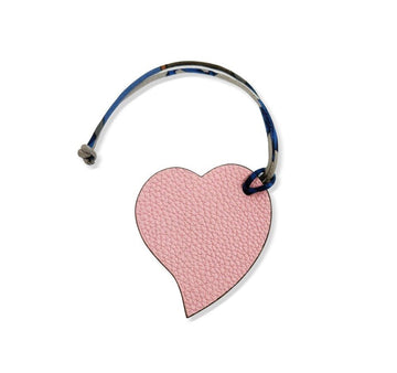 Hermes Unused Petit Ash Heart Bag DG8OGXVR 156504160