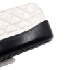 CHANEL Gabrielle Hobo Mini Chain Two-Way Bag White A94505 156506285 [P]