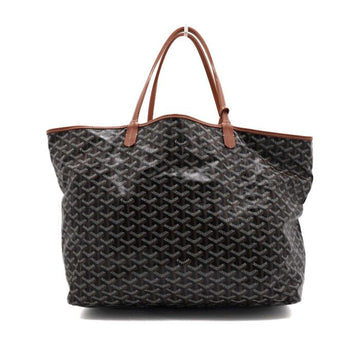 GOYARD サンルイGM トートバッグ ブラック AA64078 156506287