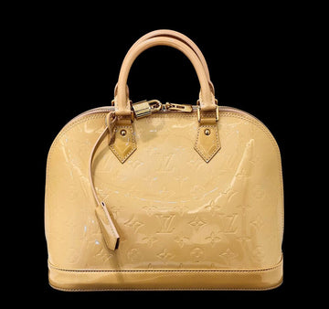 LOUIS VUITTON Alma PM 7473166597 122513371