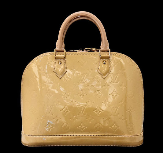 LOUIS VUITTON Alma PM 7473166597 122513371