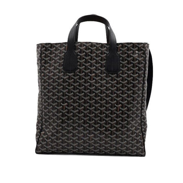 GOYARD VOLTAIRE Tasche Schwarz Herren Tote Bag Schultertasche Crossbody aa63999 156506347