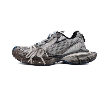Balenciaga 3XL Multi-Color Men's Sneakers 734734 156506653
