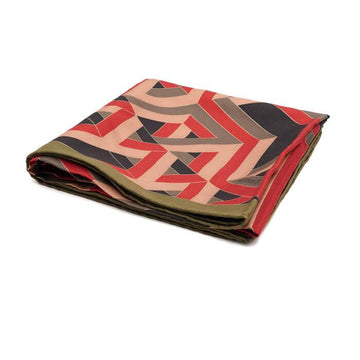 Hermes Square Scarf 90x90 AA64044 156506849
