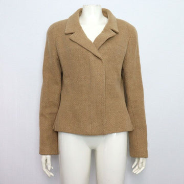 CHANEL Doppelter Damenjacke aus Kaschmir P16646 156506880