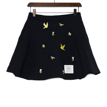 THOM BROWNE Damen Rock Birds and Bees FJK087E 156507066