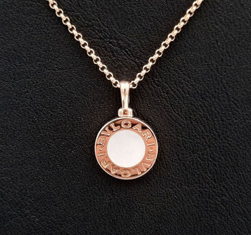 BULGARI ネックレス 8452534326 154949235