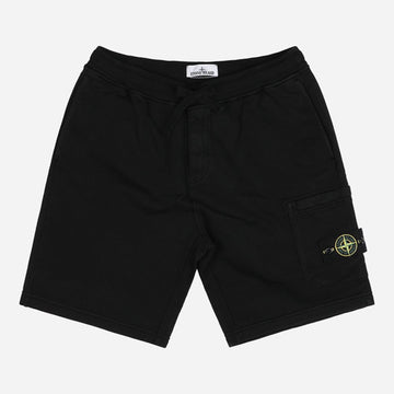 STONE ISLAND ワッペンパッチトレーニングショートパンツ 6200011 S0051 V0029 156517365