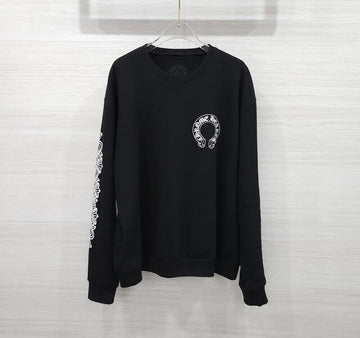 CHROME HEARTS クルーネックスウェットシャツ 5ET1775 156522853