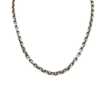 Chrome Hearts Paper Chain Necklace 20 inch CX0BN5YZ 156525500