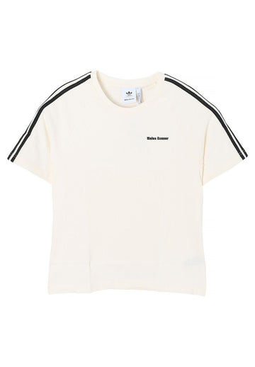 Adidas Statement Graphic T-Shirt White IT9788 152882685