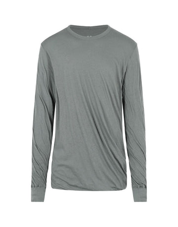 RICK OWENS JUMBO DOUBLE LS T 156527367
