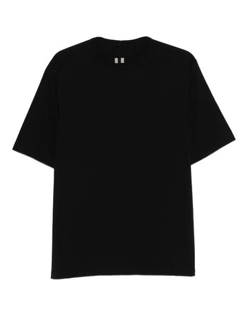RICK OWENS t T-Shirt kurzarm Schwarz RU01F2232 JA 09 156527371
