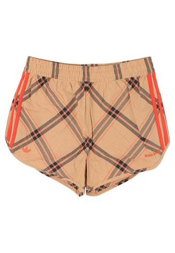 ADIDAS x X WALES BONNER WB Shorts Braun IW3599 88924102