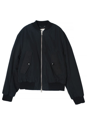 DRIES VAN NOTEN ヴェルソ ドリス ヴァン ノッテン ジャケット ブラック 2420205189102900 98824555