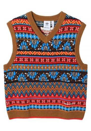 Adidas Knitted Vest 121116842