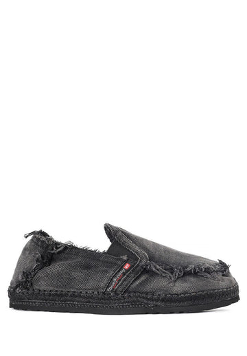 Diesel Espadrilles Black 137611099