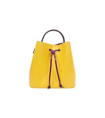 Louis Vuitton Lemon Epi NeoNoe 57392 156529516