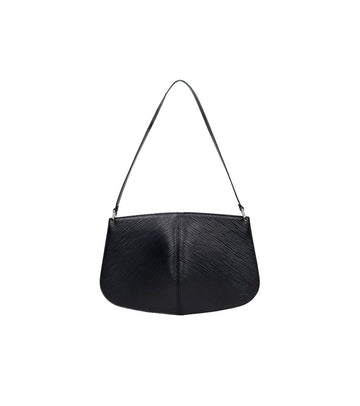 Louis Vuitton Black Epi Mini Pochette 59066 156529538