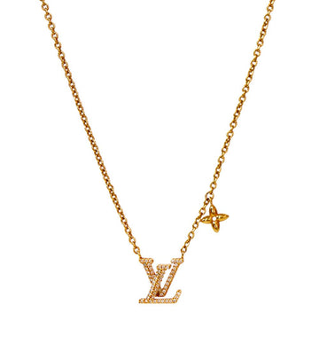 LOUIS VUITTON アイコニックネックレス 59958 156531151