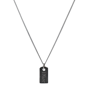 DIOR プレートネックレス 59764 156531192