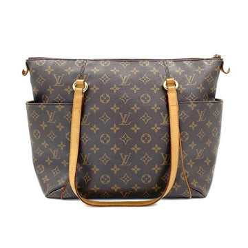 Louis Vuitton Monogram Totally MM 5222601 156533141