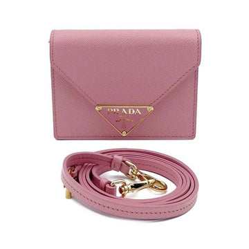 Prada Saffiano Mini Crossbody Bag 526260145 156533268