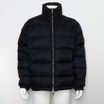 DIOR Technische Jacquard-Daunenjacke für Herren 943C449A4462 156534912