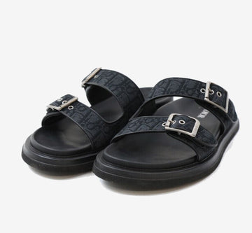 DIOR Oblique Slipper 40 8933729170 156539518 [P]