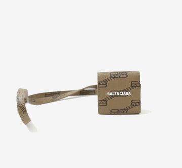 Balenciaga Leather AirPods Case 702589 156539837