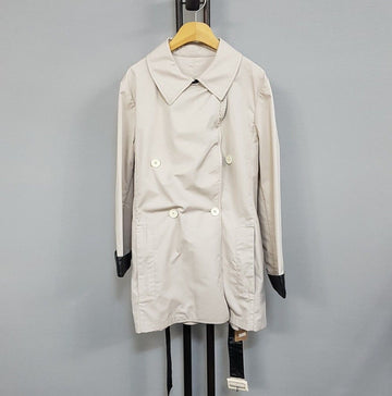 MCM Damen Gürtel Trenchcoat 25488922