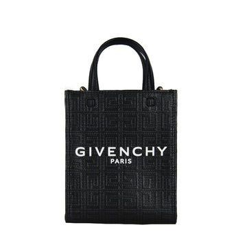 GIVENCHY 4G beschichtete Canvas Tote Bag Crossbody 14188 156567537