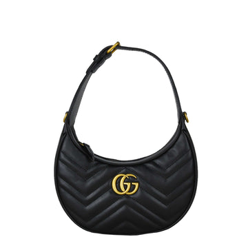 GUCCI マモン ショルダーバッグ クロスバッグ 699514 14189 156567547