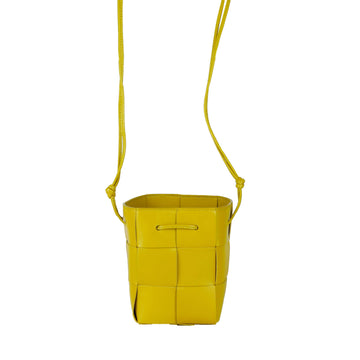 Bottega Veneta Cassette Bucket Bag Crossbody 680217 14190 156567575