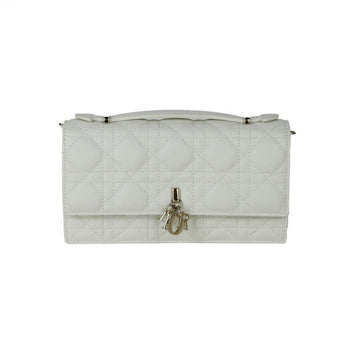 DIOR Top Handle Crossbody Bag 14206 156567577