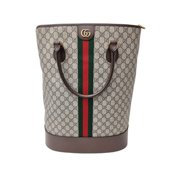 GUCCI サボイ スプリーム ショルダーバッグ 760227 151516819