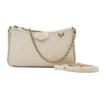 LOUIS VUITTON イージーポーチオンストラップ (M81066) 156568330 [P]