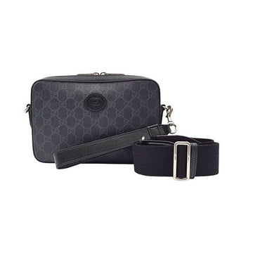 GUCCI Interlocking GG Clutch und Schultertasche (703468) 156568333