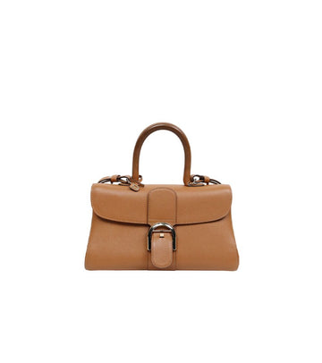 DELVAUX ブラウンブリアン2WAYバッグ57173 156571641