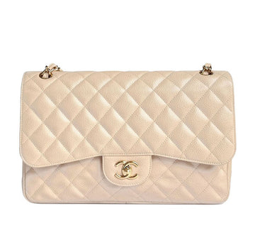 CHANEL Caviar Classic Jumbo 7044618550 59790864