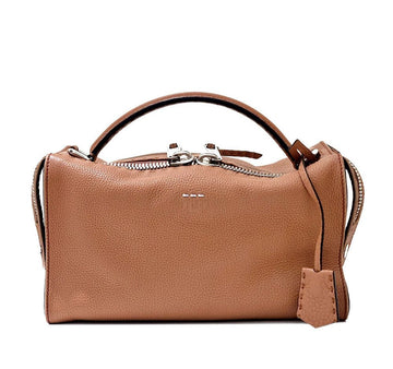 FENDI 2-Way Tasche in Braun 8BL137 7476786841 123094903